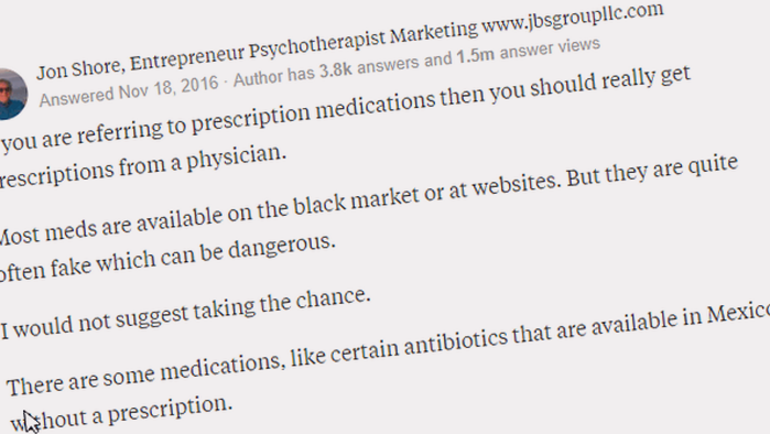 canadian online pharmacies that do not require a prescription